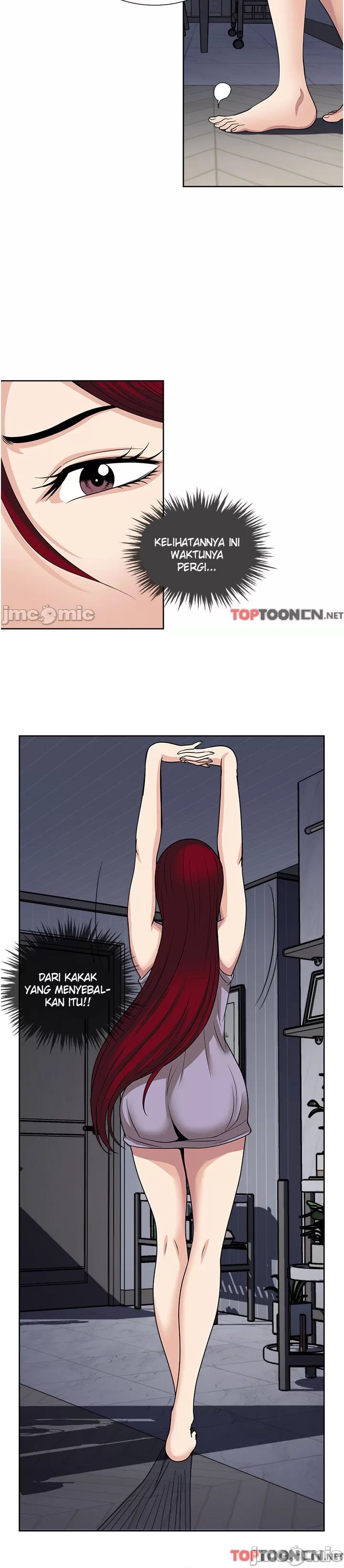 Only One Time - Chapter 61 13