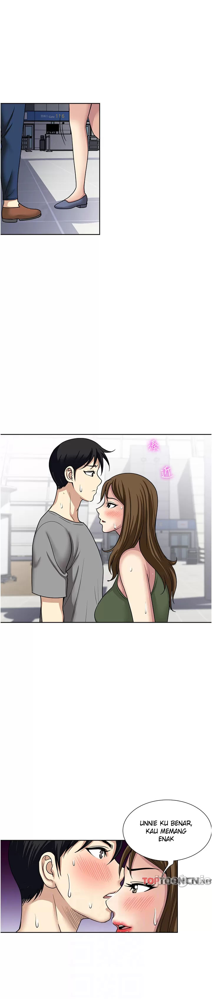 Only One Time - Chapter 61 17