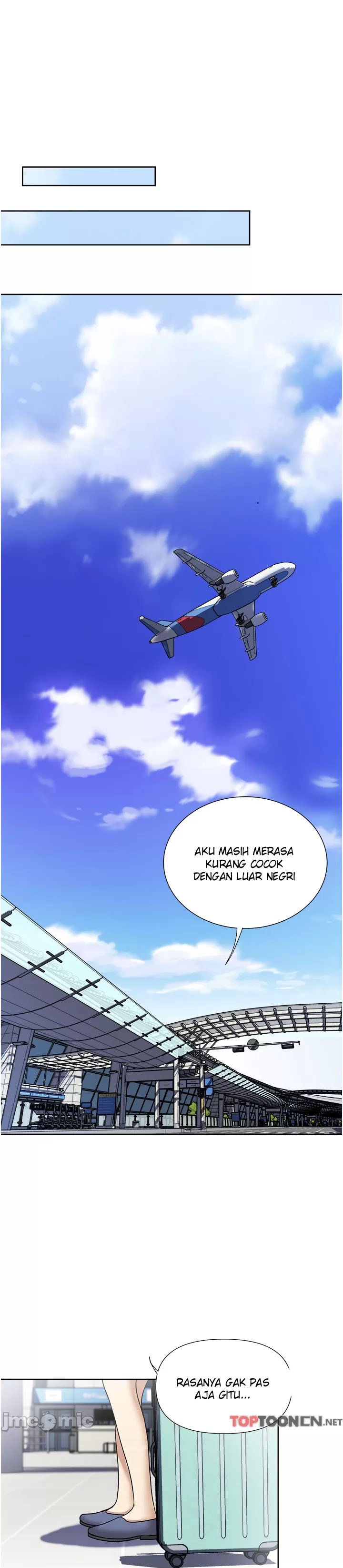Only One Time - Chapter 61 14
