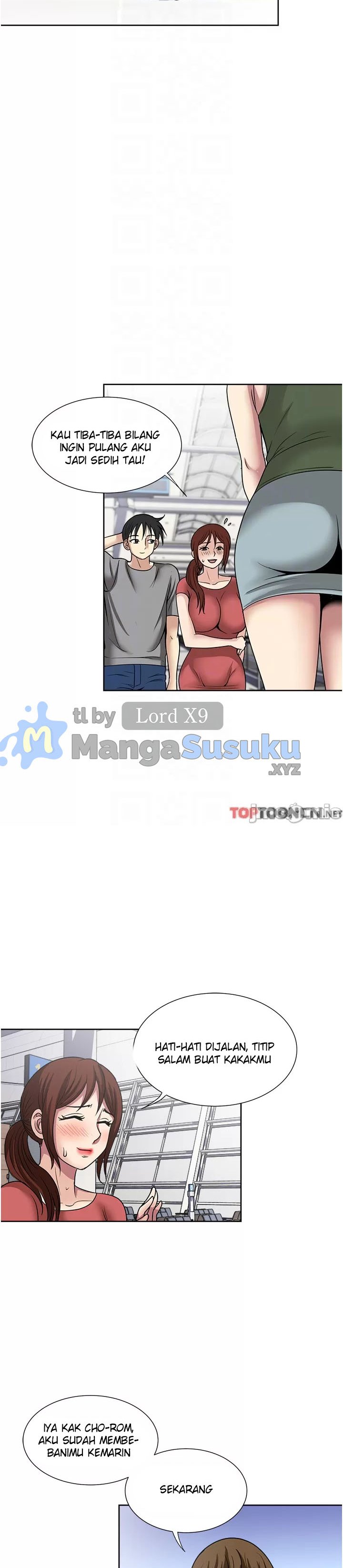 Only One Time - Chapter 61 15