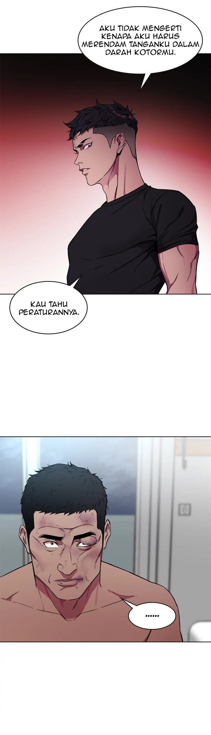 One Kill - Chapter 23 8