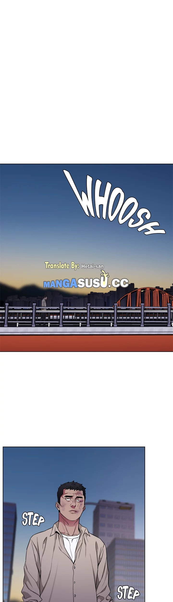 One Kill - Chapter 23 2