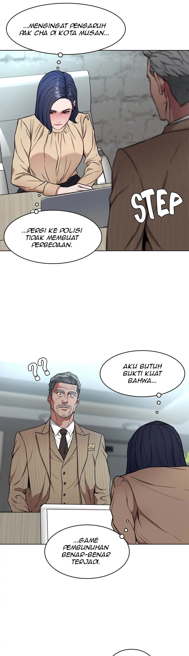 One Kill - Chapter 23 28