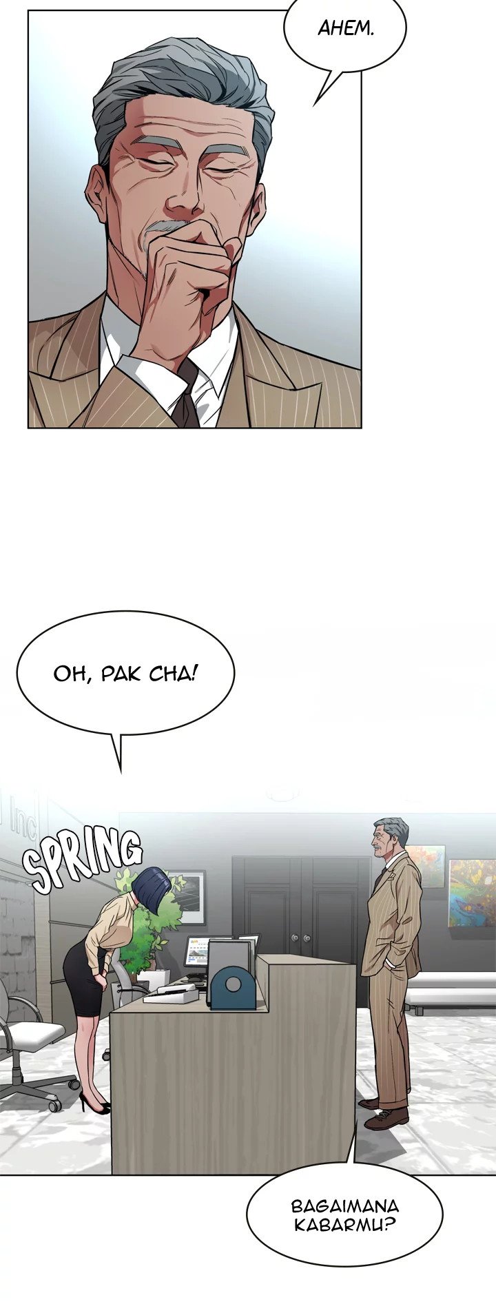 One Kill - Chapter 23 29