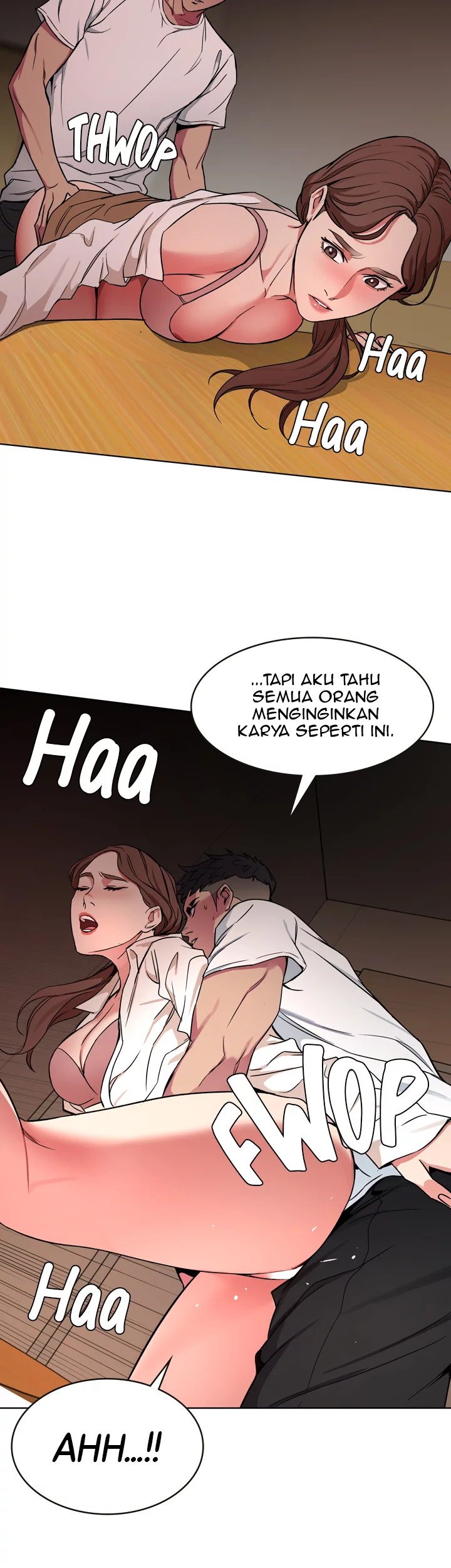 One Kill - Chapter 23 23