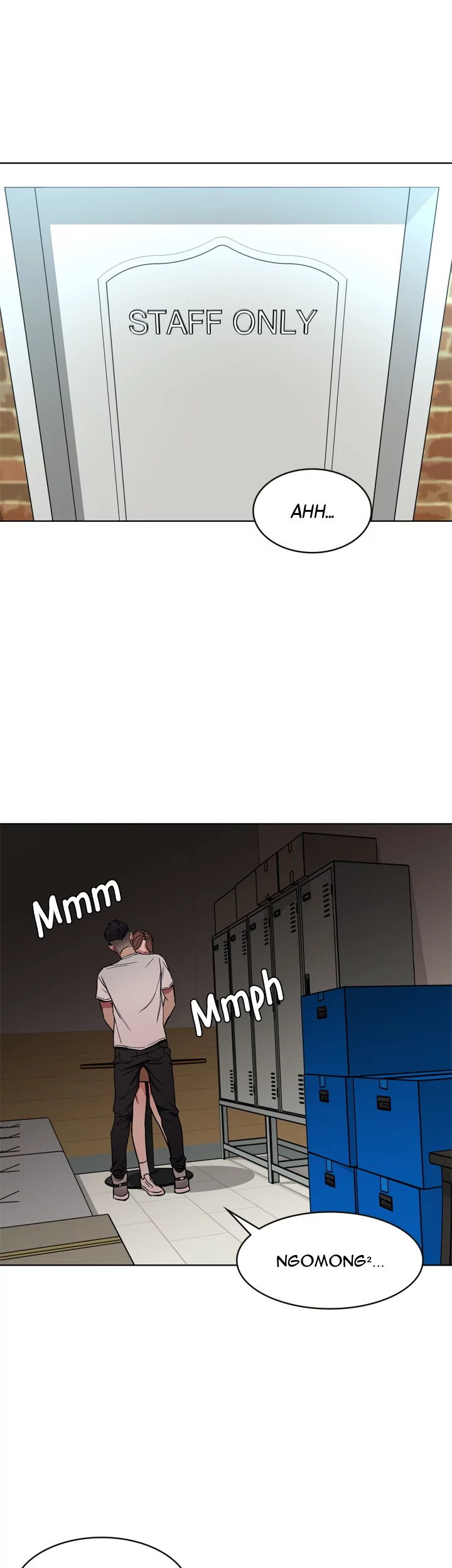 One Kill - Chapter 23 20