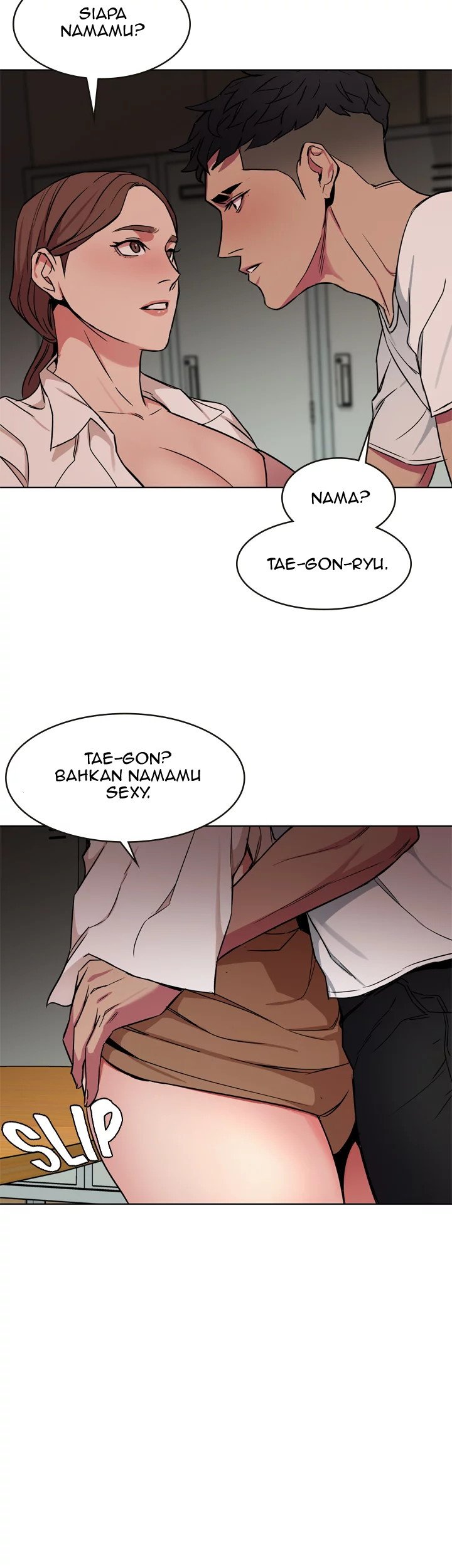 One Kill - Chapter 23 21