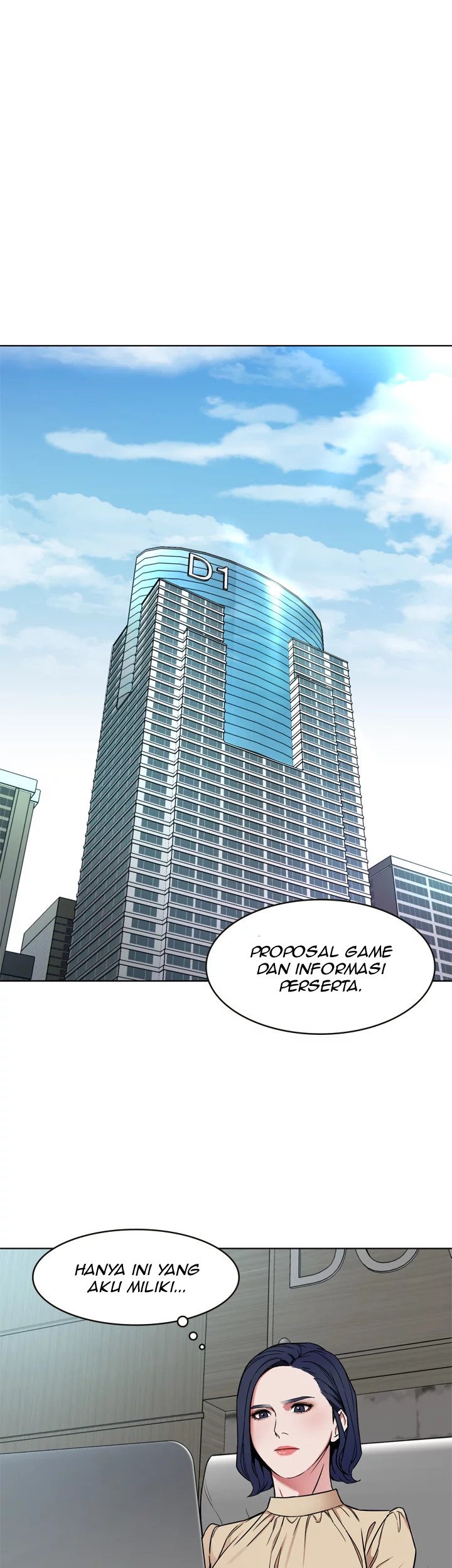 One Kill - Chapter 23 26