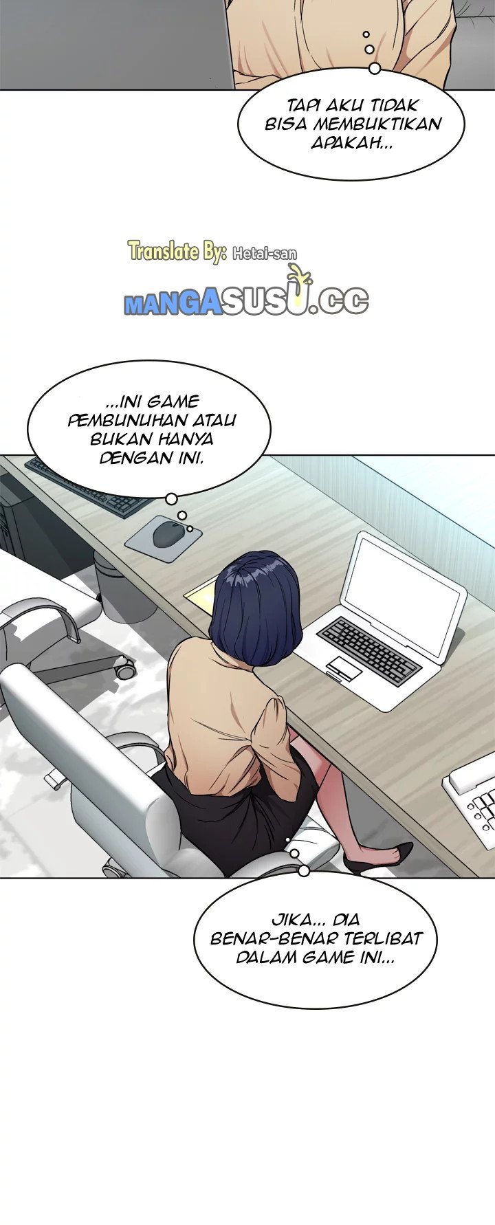 One Kill - Chapter 23 27