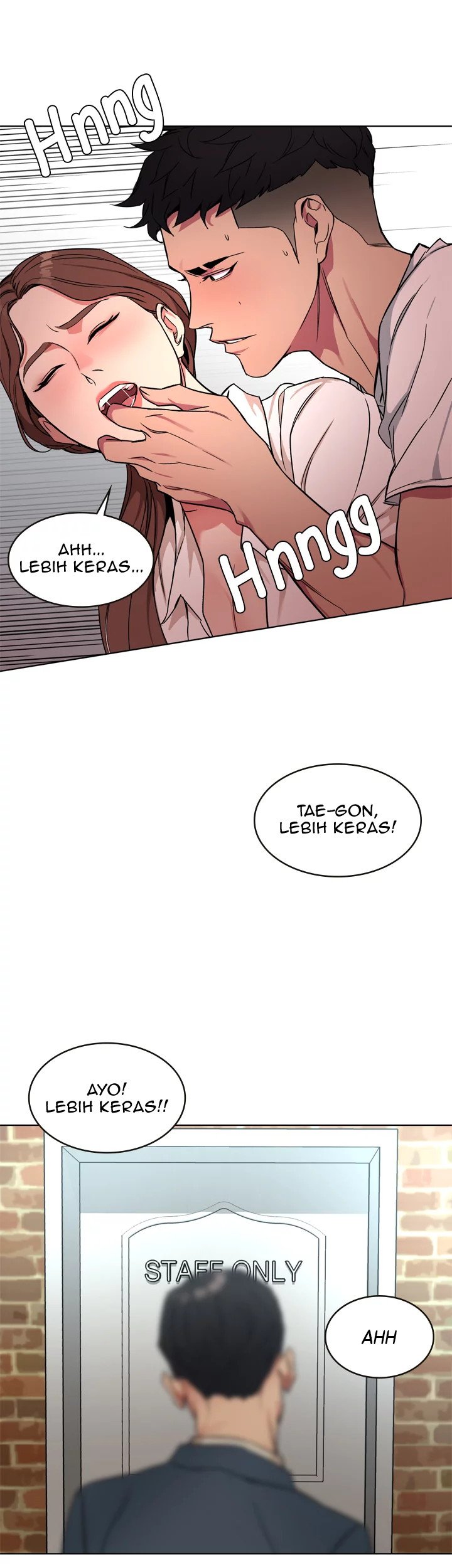 One Kill - Chapter 23 24