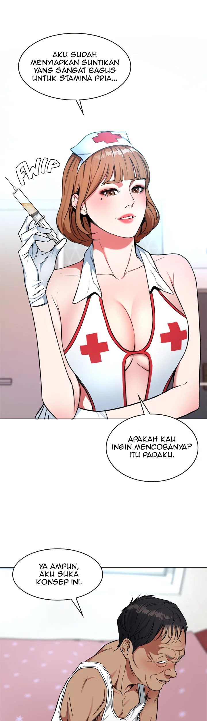 One Kill - Chapter 23 38