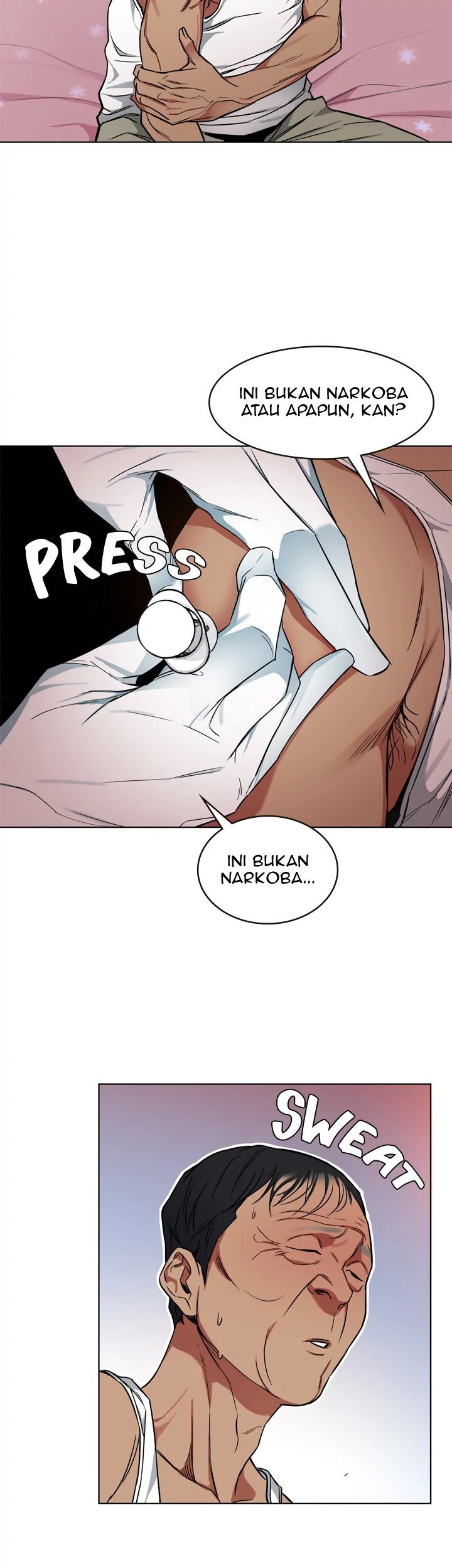 One Kill - Chapter 23 39