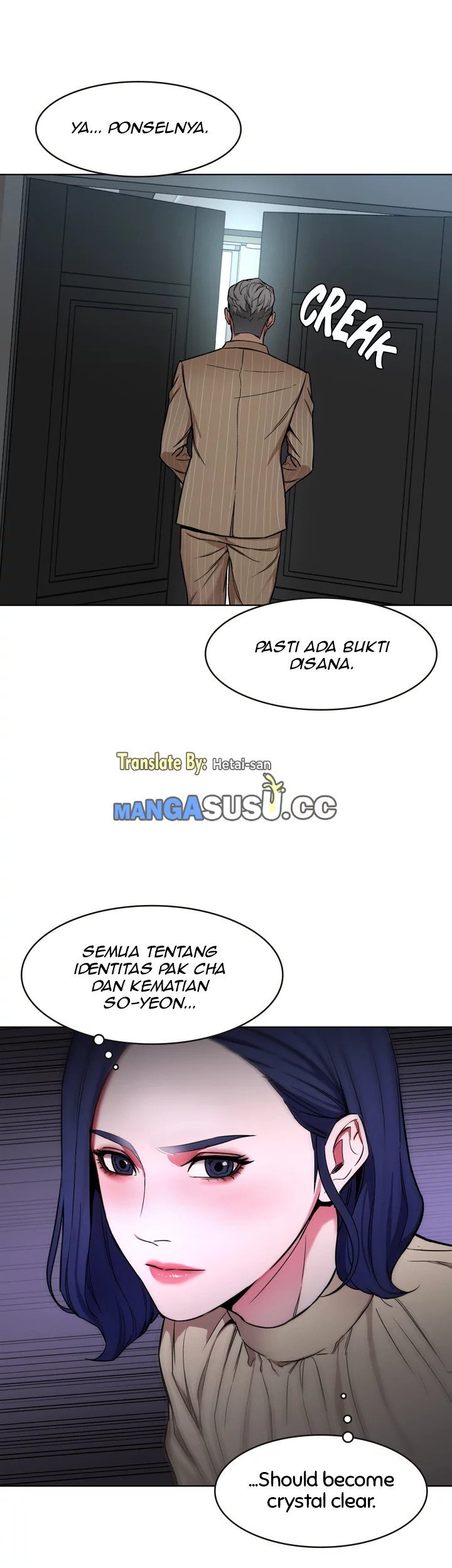 One Kill - Chapter 23 32