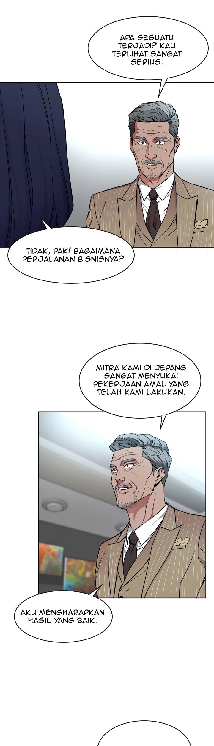 One Kill - Chapter 23 30