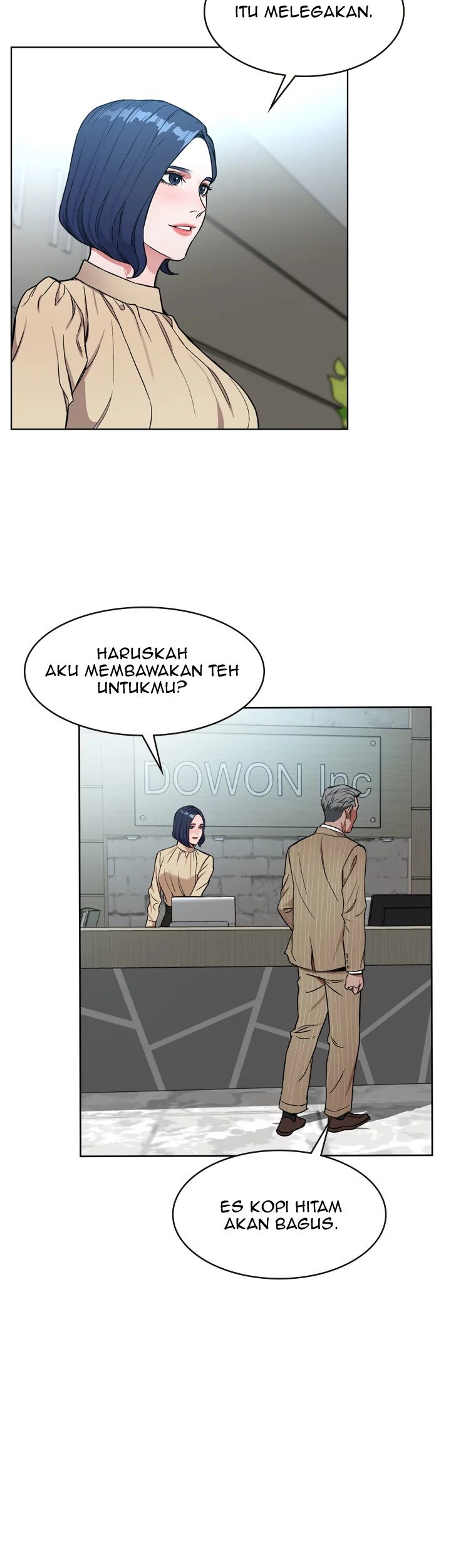 One Kill - Chapter 23 31