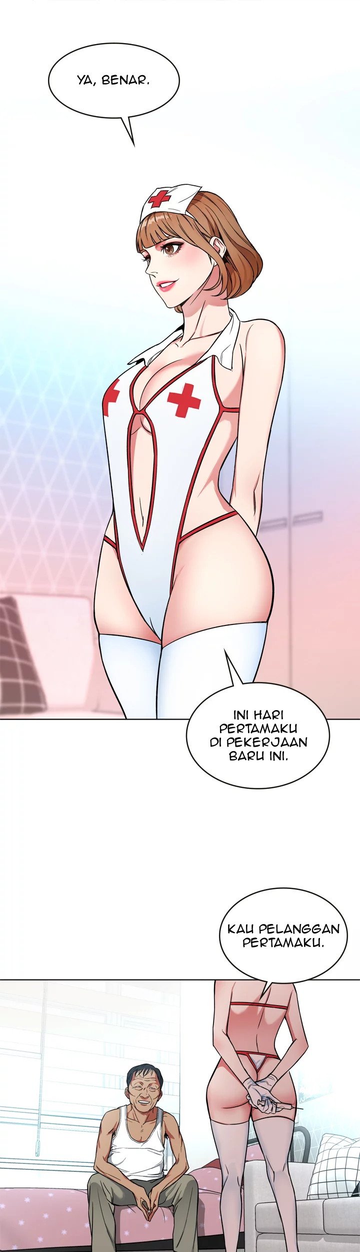 One Kill - Chapter 23 36