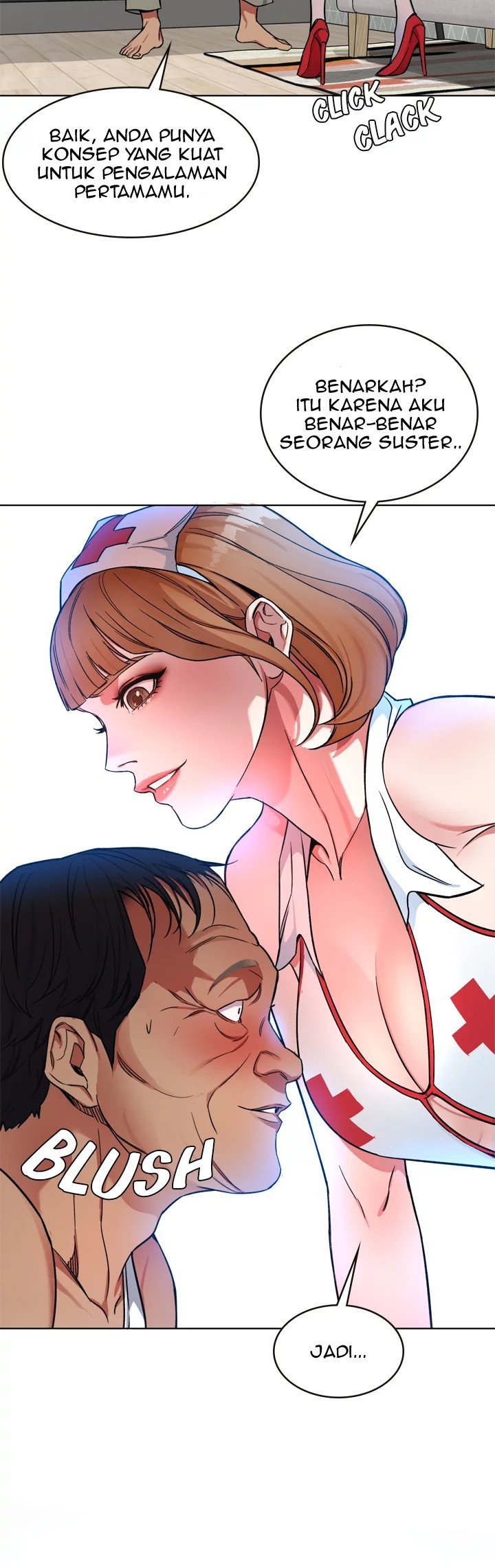 One Kill - Chapter 23 37