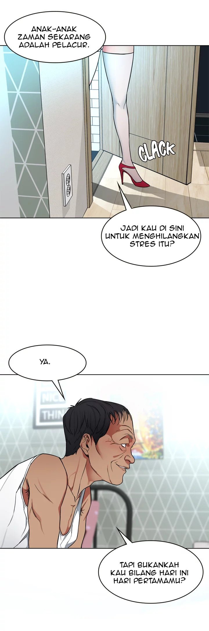 One Kill - Chapter 23 35