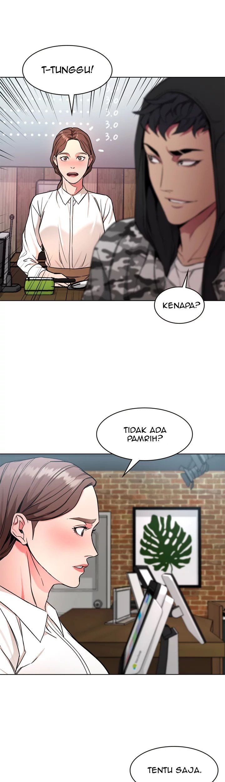 One Kill - Chapter 23 18