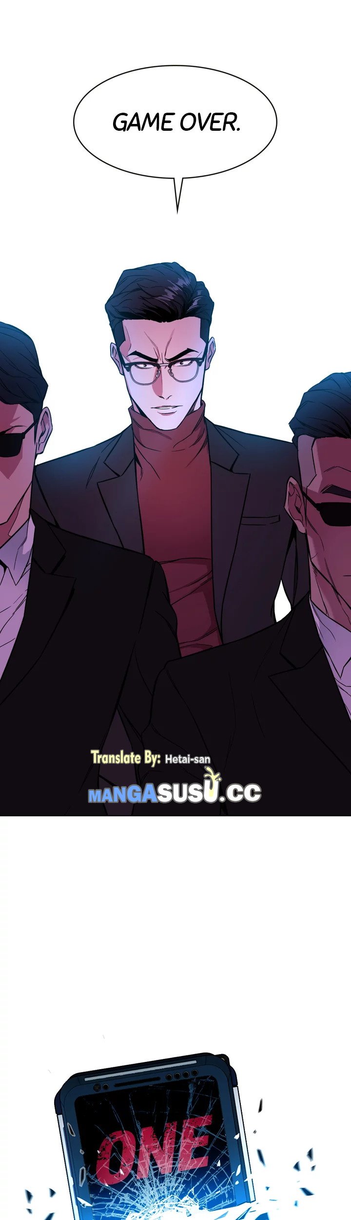 One Kill - Chapter 23 12