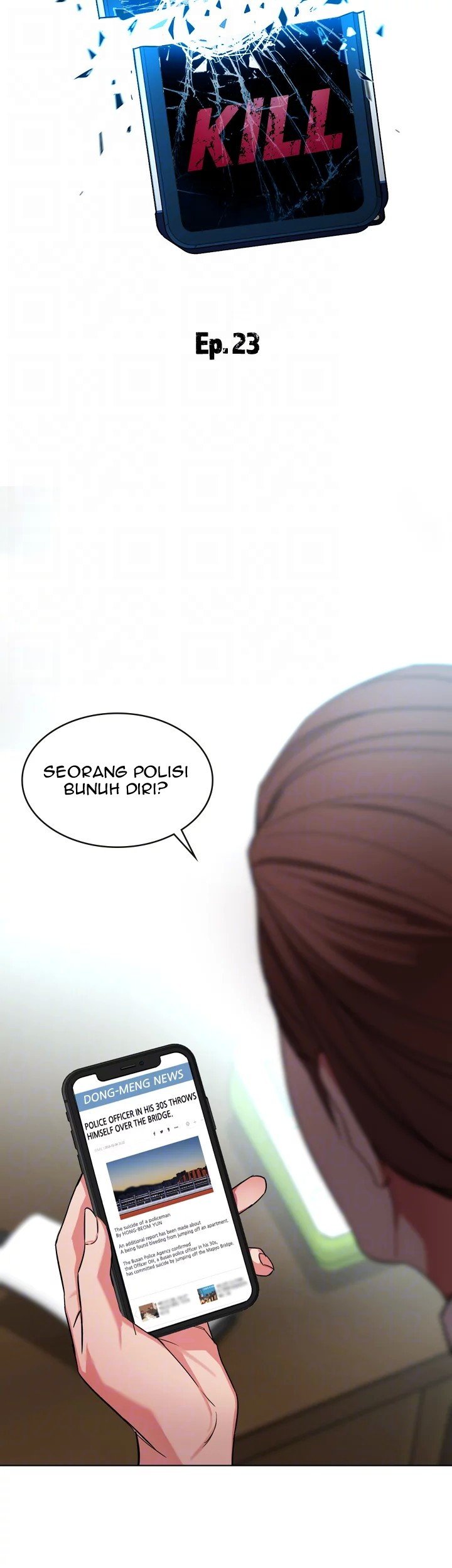 One Kill - Chapter 23 13