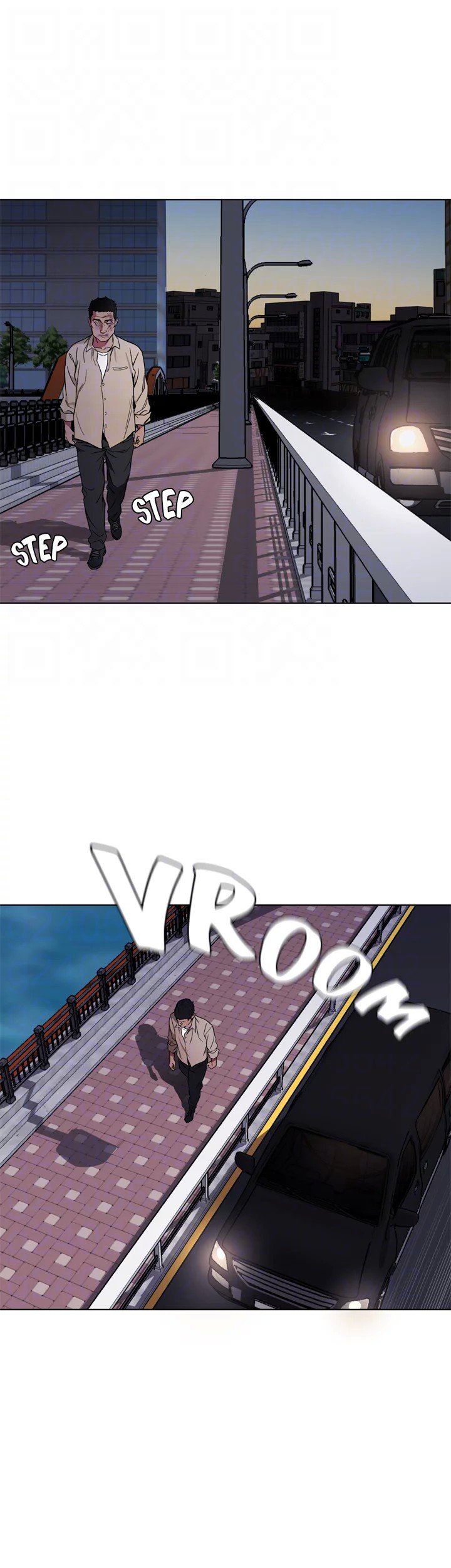 One Kill - Chapter 23 10