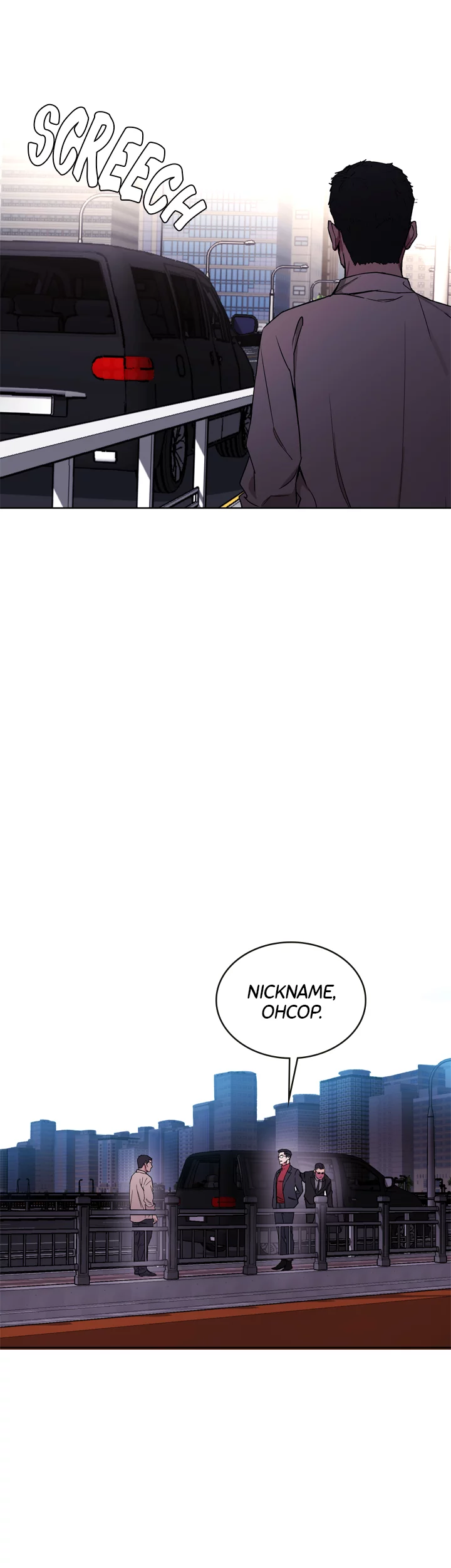 One Kill - Chapter 23 11