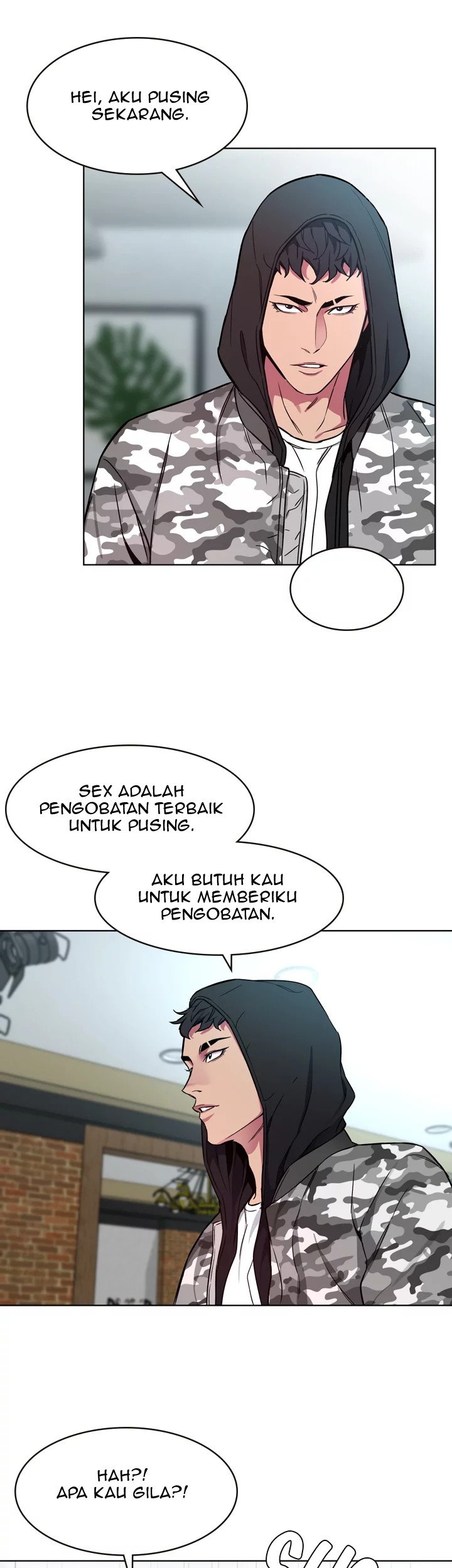 One Kill - Chapter 23 16