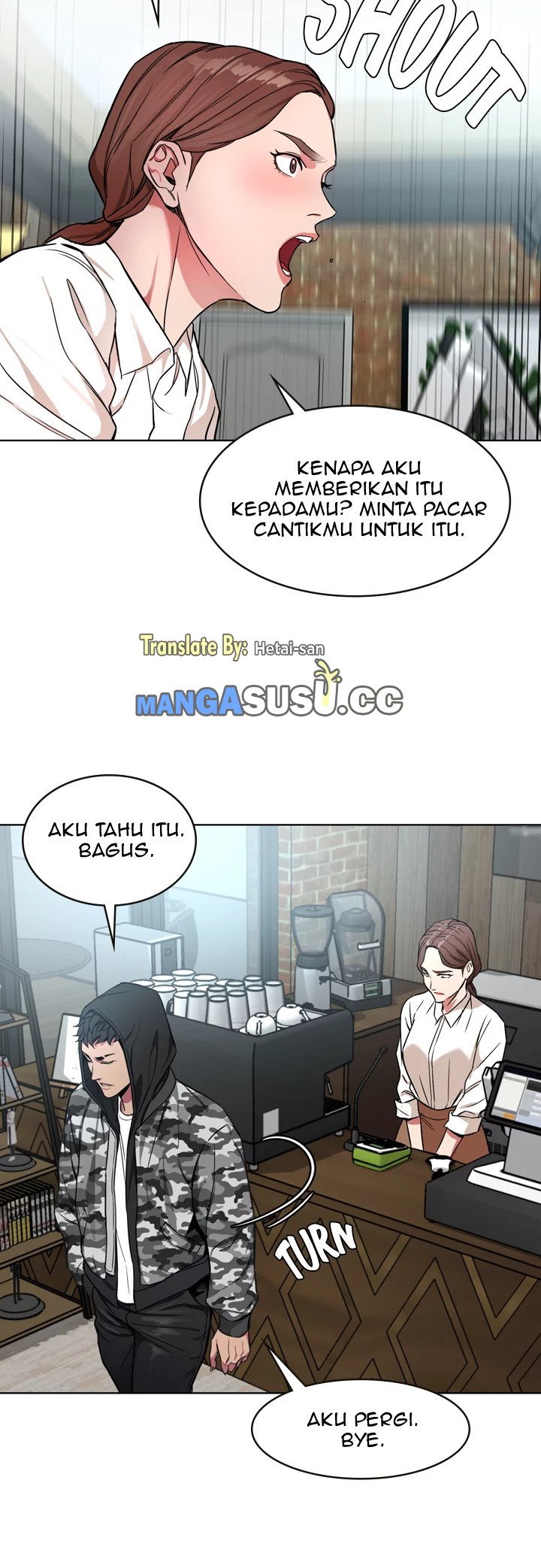 One Kill - Chapter 23 17