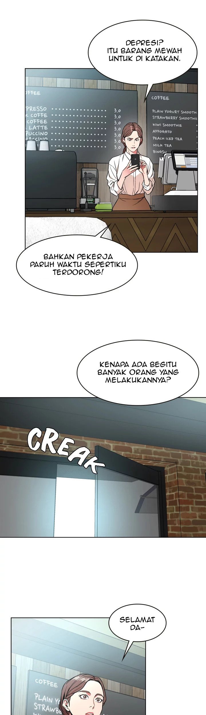 One Kill - Chapter 23 14