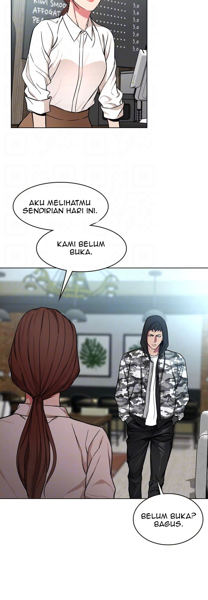 One Kill - Chapter 23 15