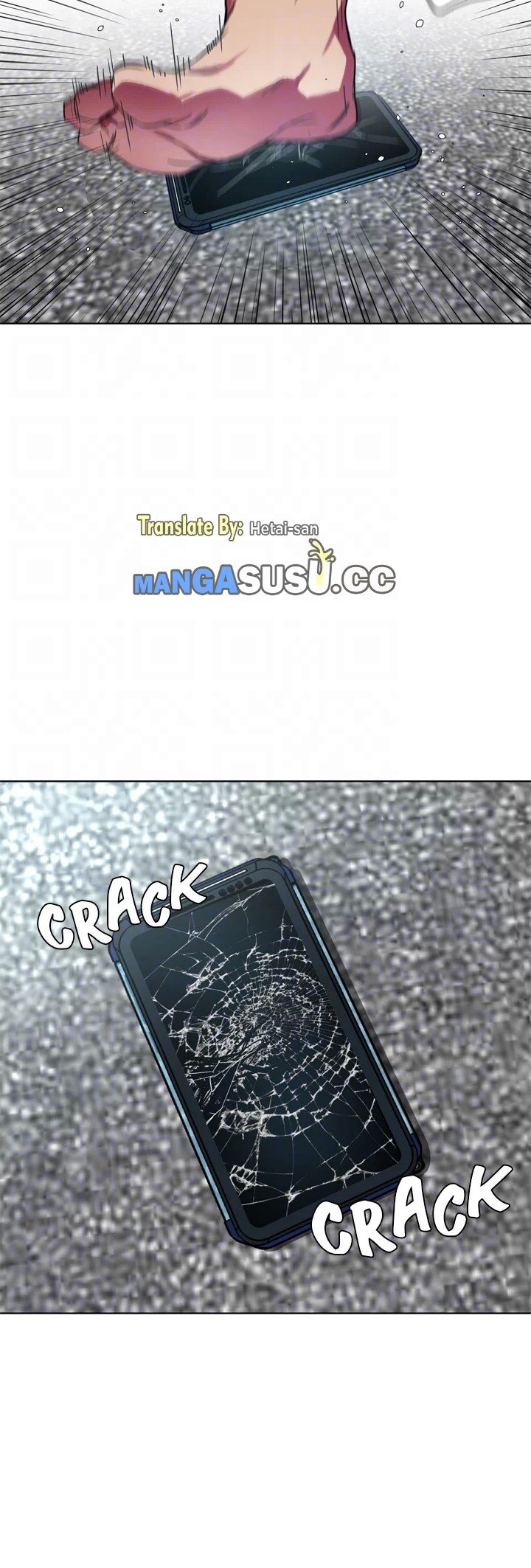 One Kill - Chapter 23 7