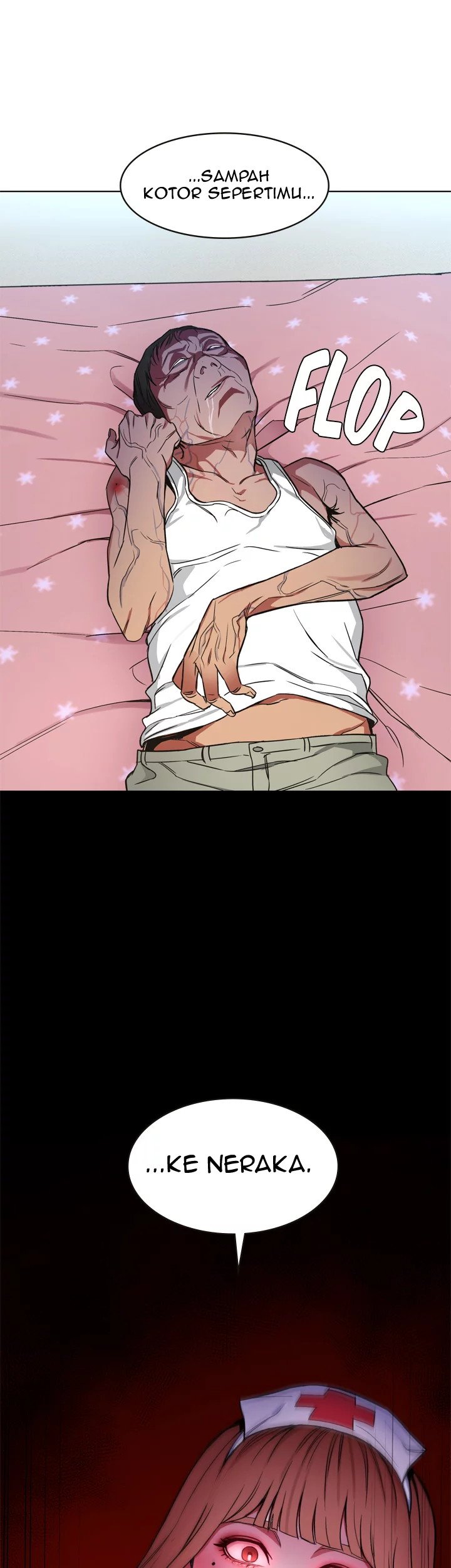 One Kill - Chapter 23 42