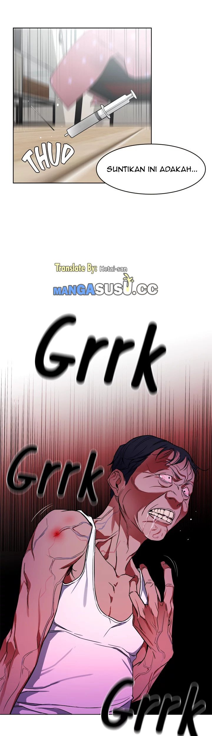 One Kill - Chapter 23 40