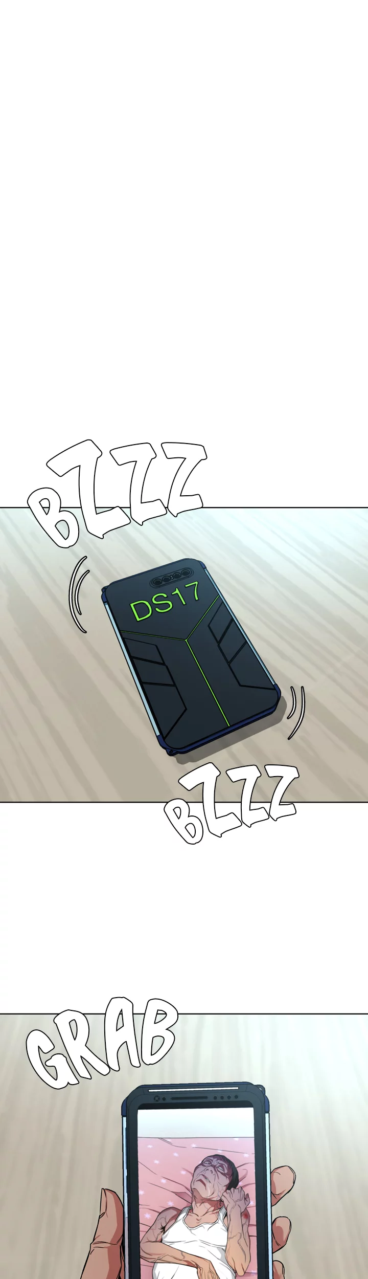 One Kill - Chapter 23 44