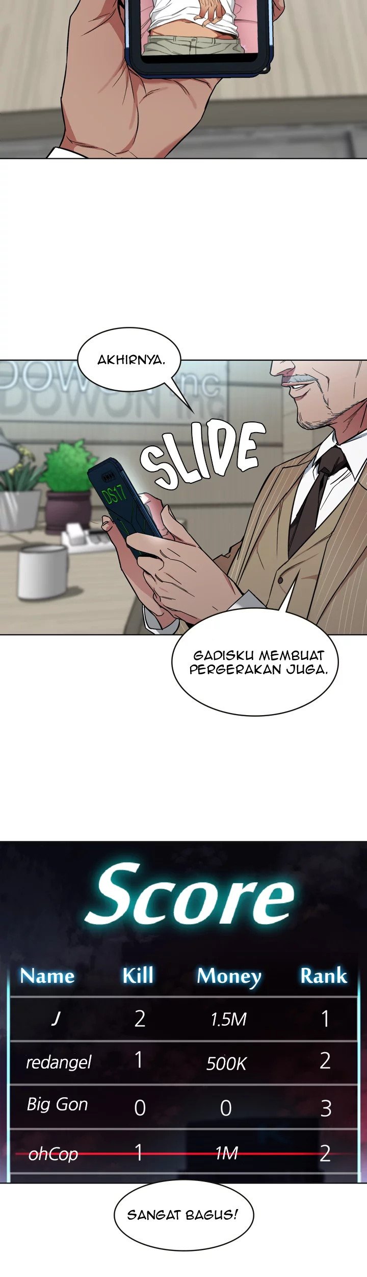 One Kill - Chapter 23 45