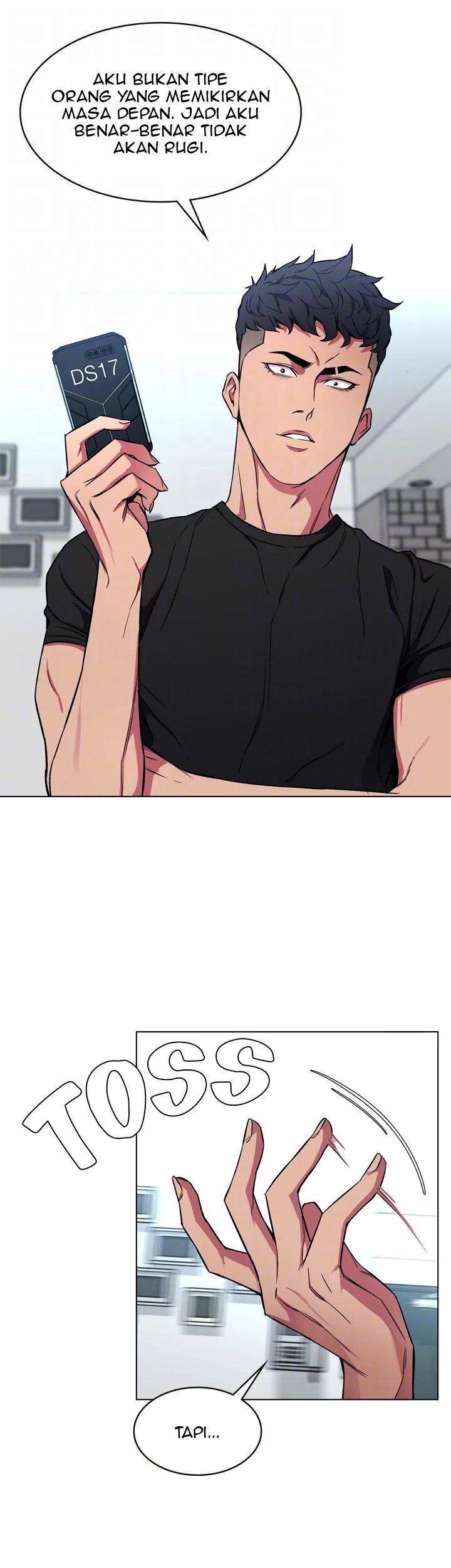 One Kill - Chapter 23 5