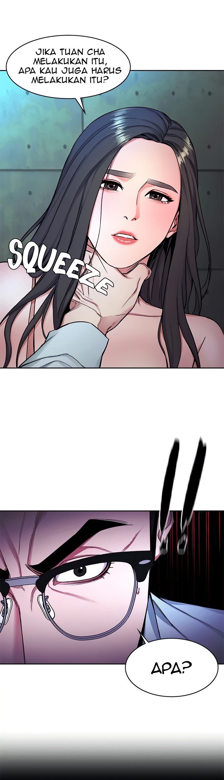 One Kill - Chapter 32 8