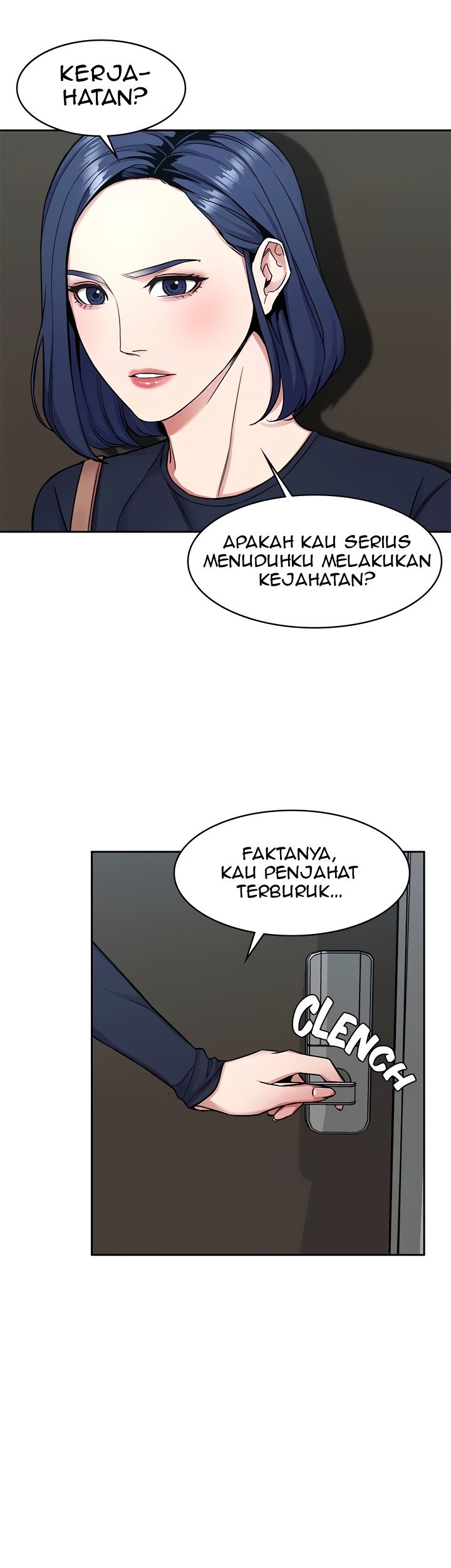 One Kill - Chapter 32 29