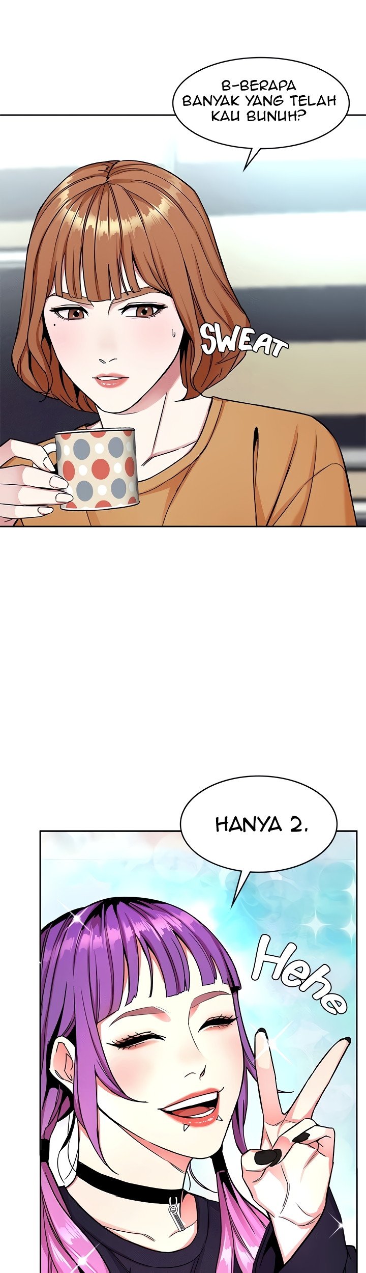 One Kill - Chapter 32 22