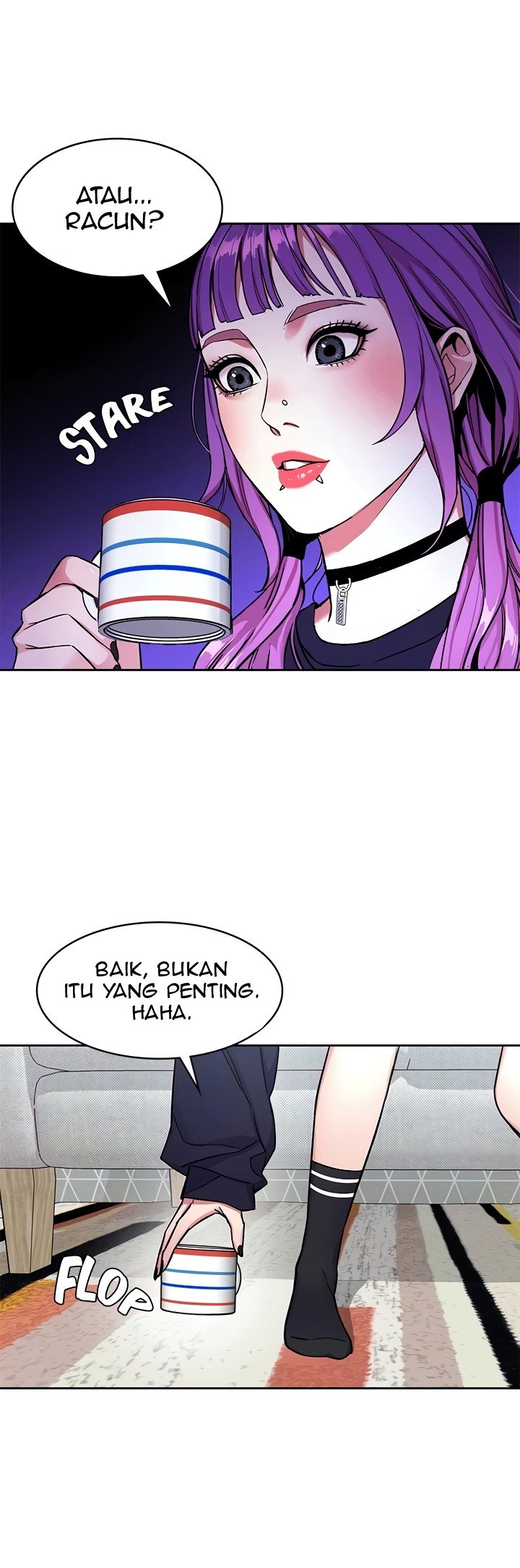 One Kill - Chapter 32 21