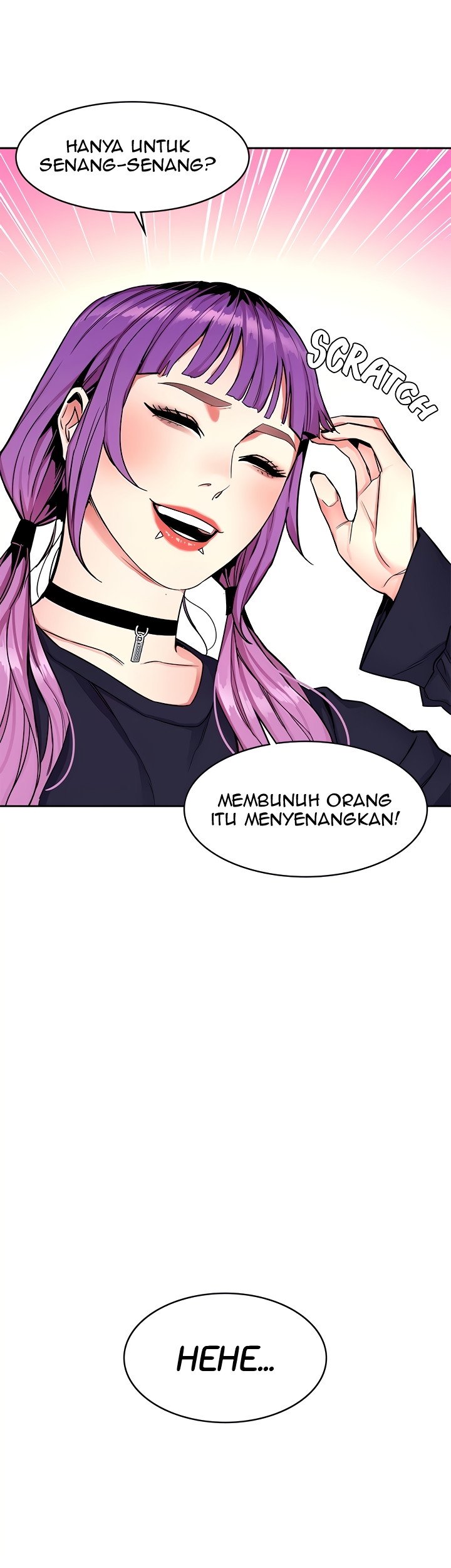 One Kill - Chapter 32 24