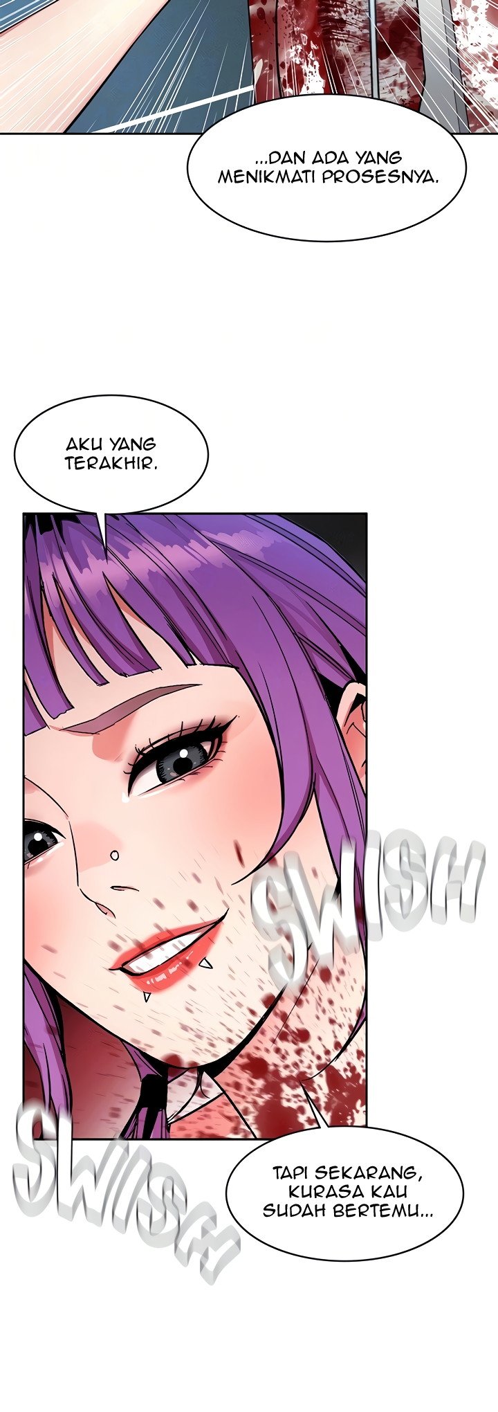 One Kill - Chapter 32 39