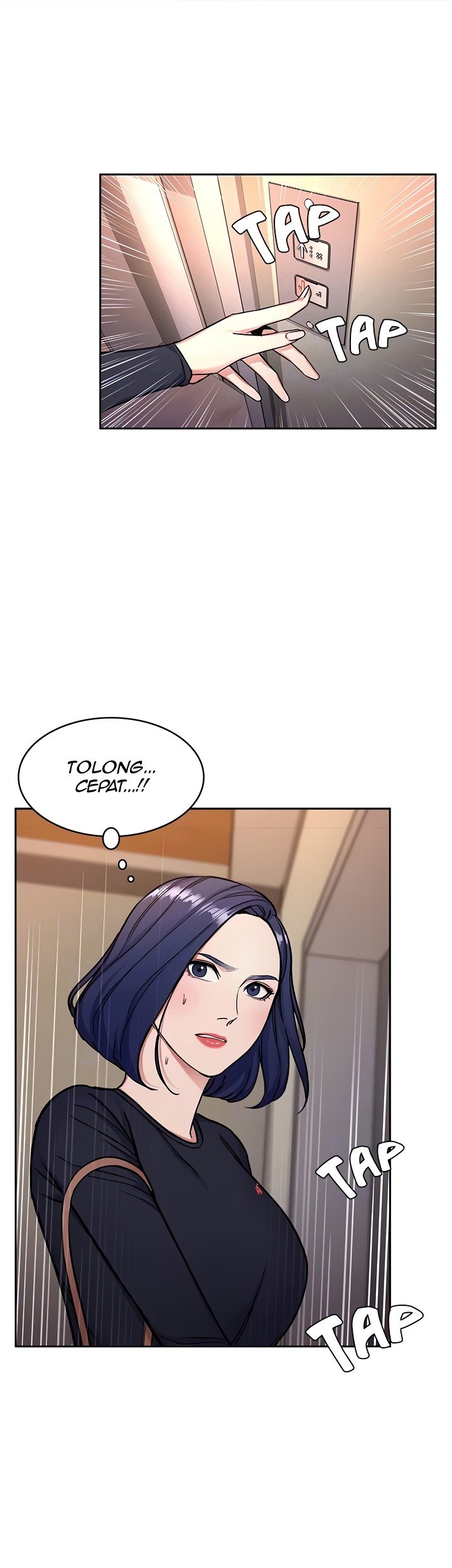 One Kill - Chapter 32 32