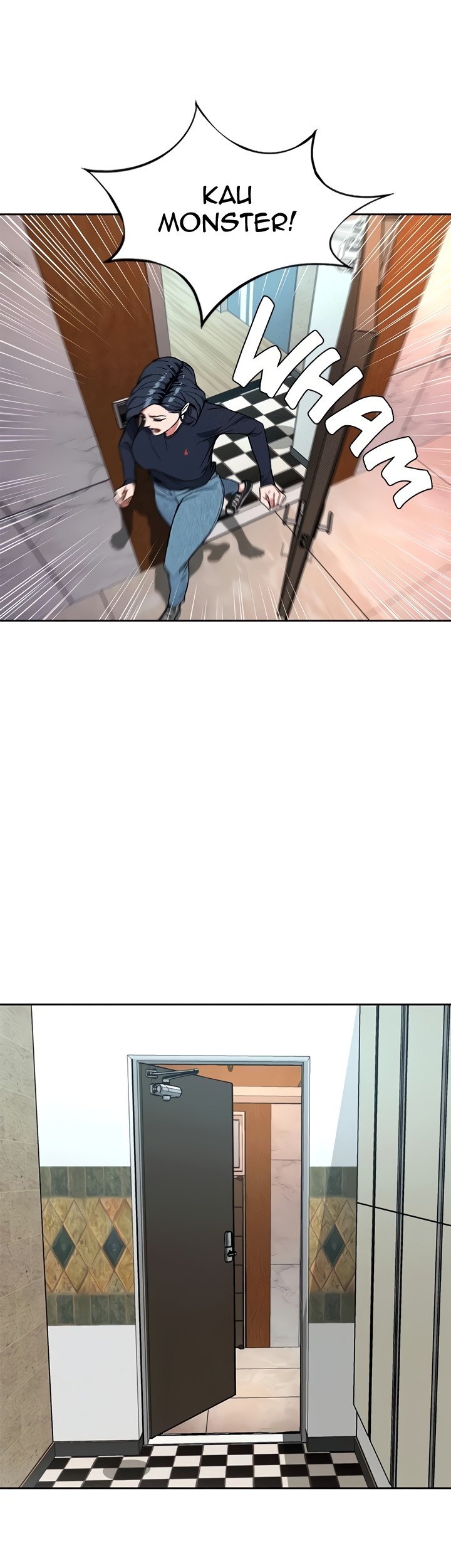 One Kill - Chapter 32 30