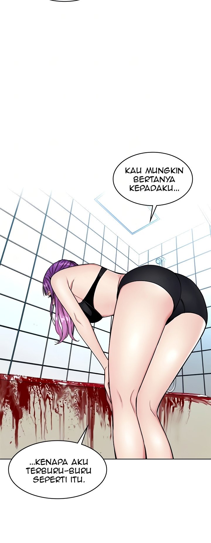 One Kill - Chapter 32 35