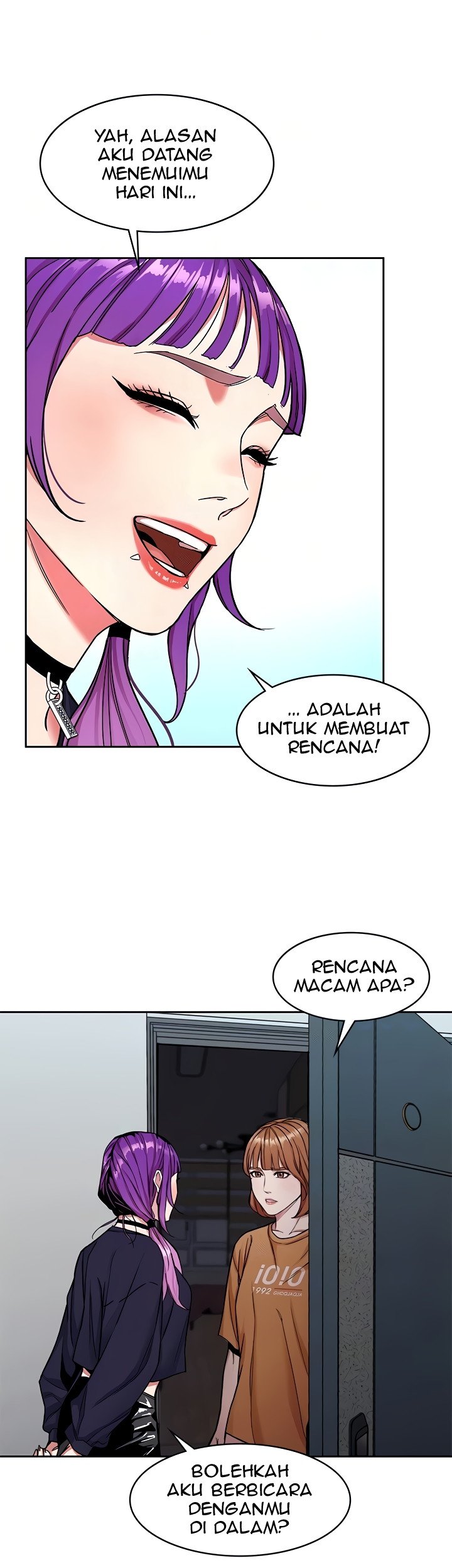 One Kill - Chapter 32 16