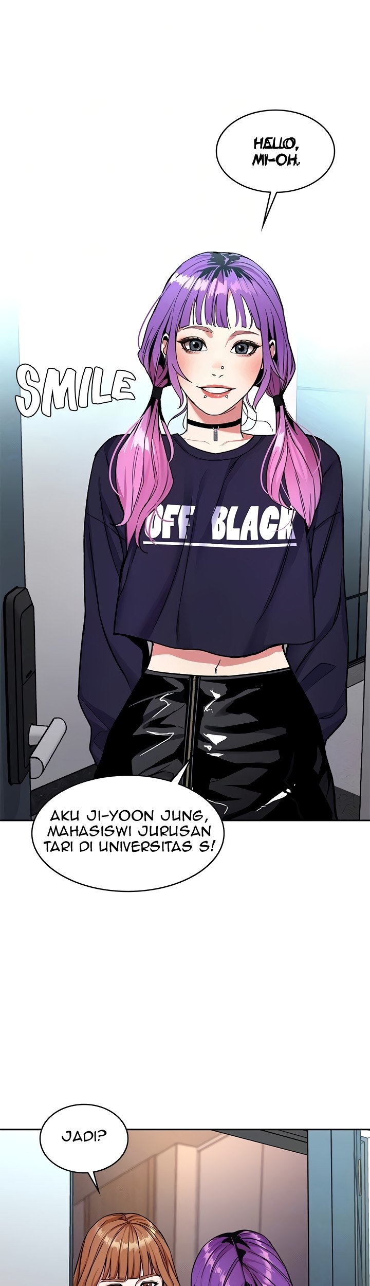 One Kill - Chapter 32 14