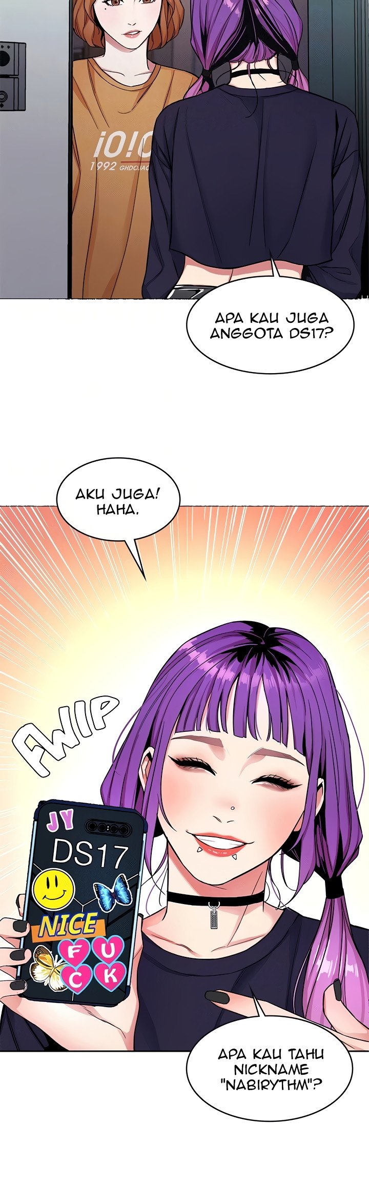 One Kill - Chapter 32 15