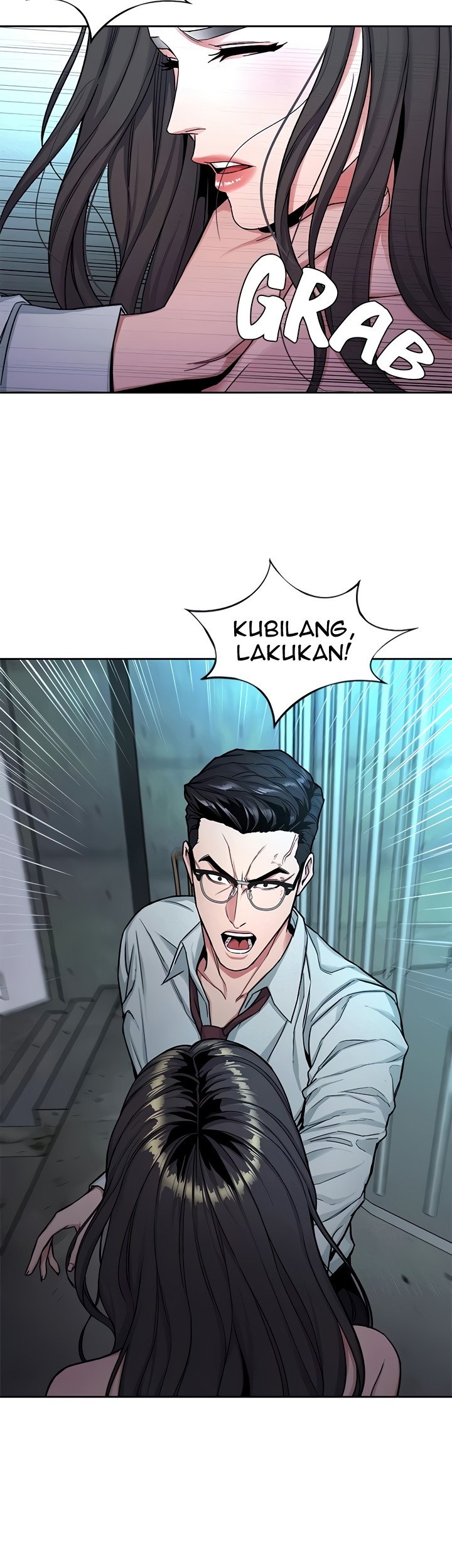 One Kill - Chapter 32 7